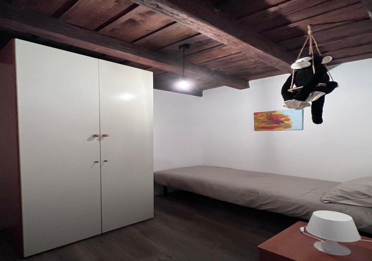Monkey House Verona Exterior photo