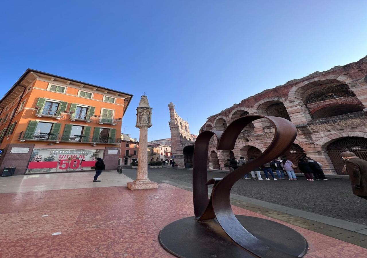 Monkey House Verona Exterior photo